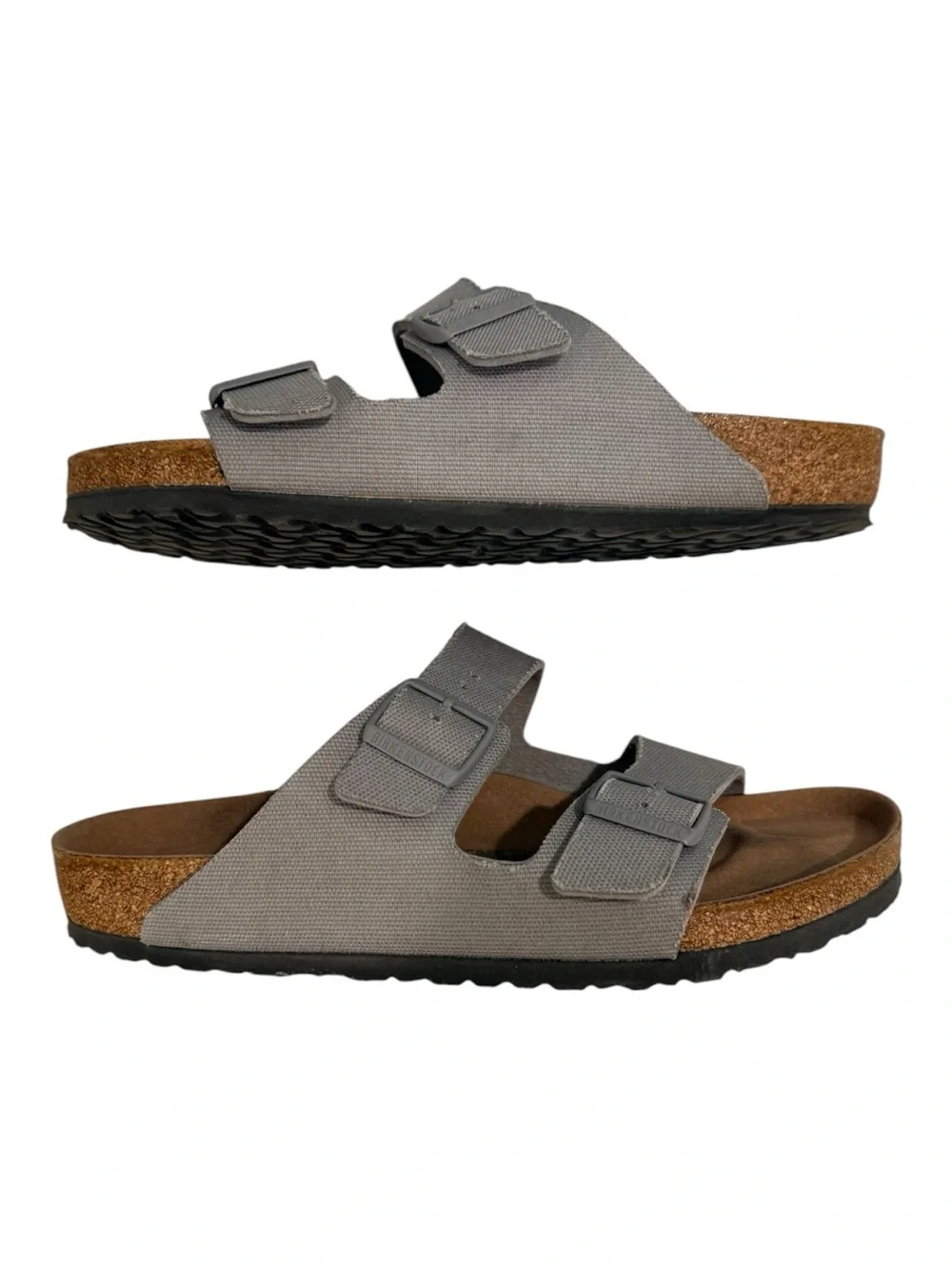 Birkenstock classic double